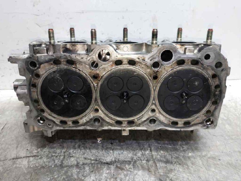 Recambio de culata para saab 9-5 berlina 3.0 v6 tid cat referencia OEM IAM B308L DERECHA 