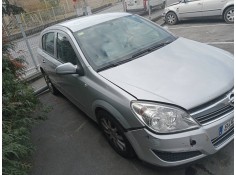 opel astra h ber. del año 2007
