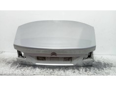 Recambio de tapa maletero para citroen c5 berlina exclusive referencia OEM IAM   