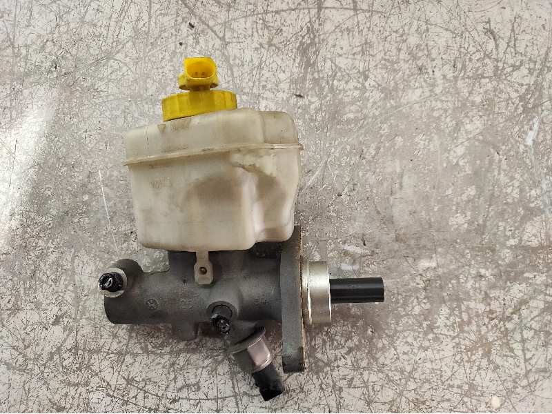 Recambio de bomba freno para porsche cayenne (typ 9pa) básico referencia OEM IAM   