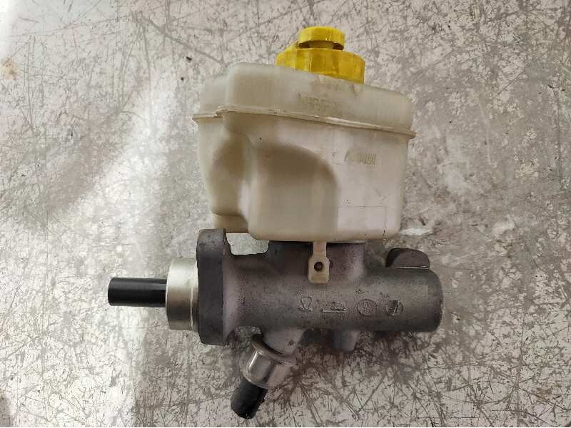 Recambio de bomba freno para porsche cayenne (typ 9pa) básico referencia OEM IAM   