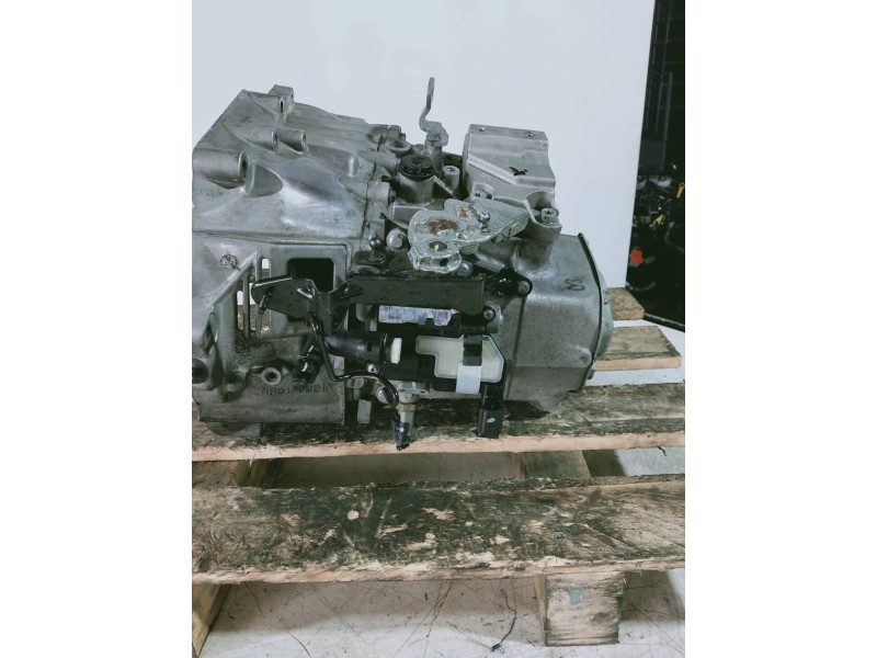 Recambio de caja cambios para peugeot 2008 (--.2013) allure referencia OEM IAM 20EA50 2519990 6V