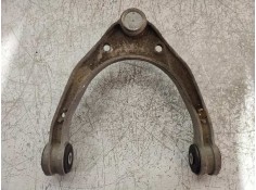 Recambio de brazo suspension superior delantero izquierdo para porsche cayenne (typ 9pa) básico referencia OEM IAM 7L0407047A  