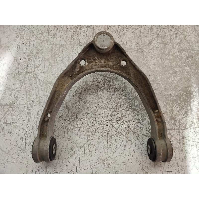 Recambio de brazo suspension superior delantero izquierdo para porsche cayenne (typ 9pa) básico referencia OEM IAM 7L0407047A  