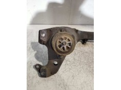 Recambio de soporte motor para porsche cayenne (typ 9pa) básico referencia OEM IAM 7L0199207A   2