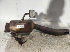 Recambio de catalizador para porsche cayenne (typ 9pa) básico referencia OEM IAM 7L525445H  