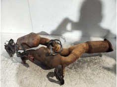 Recambio de catalizador para porsche cayenne (typ 9pa) básico referencia OEM IAM 7L0131690  