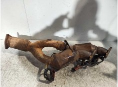 Recambio de catalizador para porsche cayenne (typ 9pa) básico referencia OEM IAM 7L0131690   2