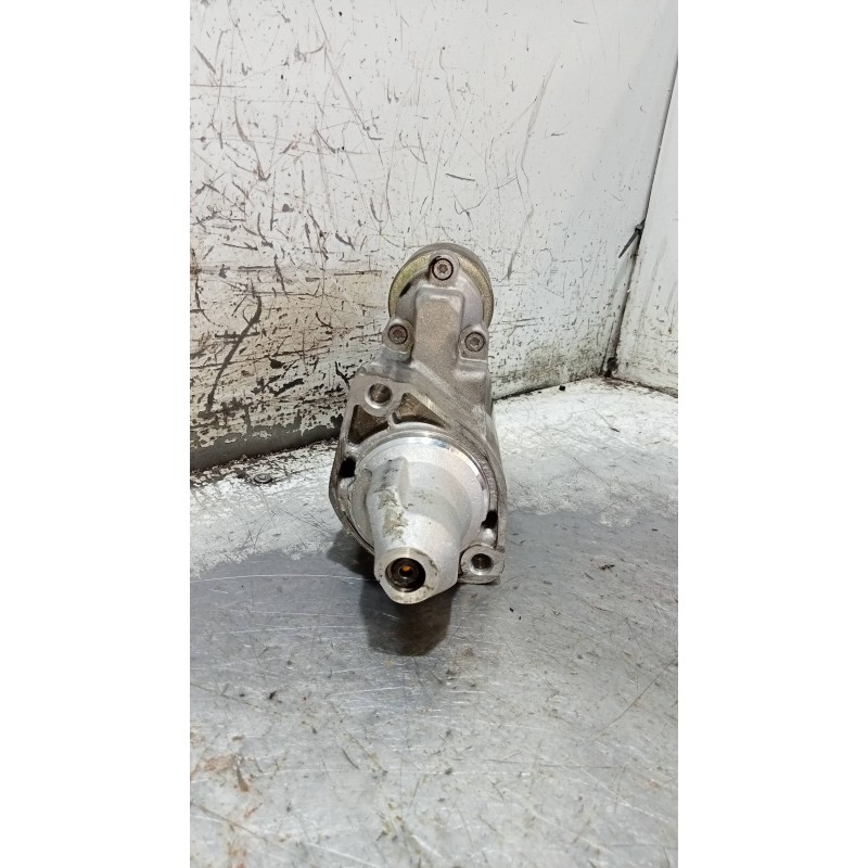 Recambio de motor arranque para mercedes clase e (w212) lim. e 300 cdi blueefficiency (212.025) referencia OEM IAM 0001115070 A0