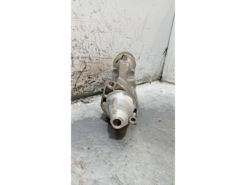 Recambio de motor arranque para mercedes clase e (w212) lim. e 300 cdi blueefficiency (212.025) referencia OEM IAM 0001115070 A0