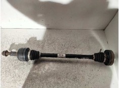 Recambio de transmision trasera derecha para porsche cayenne (typ 9pa) básico referencia OEM IAM 7L0501201  