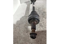 Recambio de transmision trasera derecha para porsche cayenne (typ 9pa) básico referencia OEM IAM 7L0501201   2
