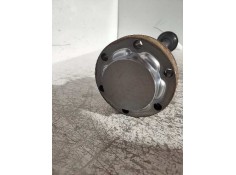 Recambio de transmision trasera izquierda para porsche cayenne (typ 9pa) básico referencia OEM IAM 7L0501201   2