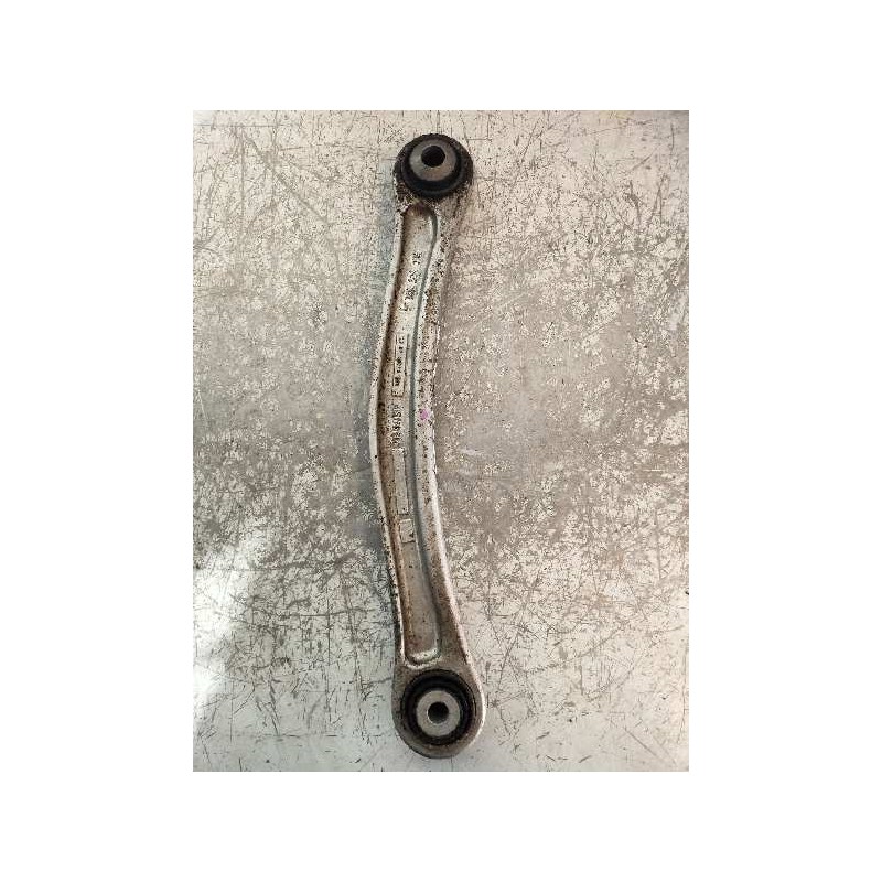 Recambio de brazo suspension superior trasero derecho para porsche cayenne (typ 9pa) básico referencia OEM IAM 7L0505376A  