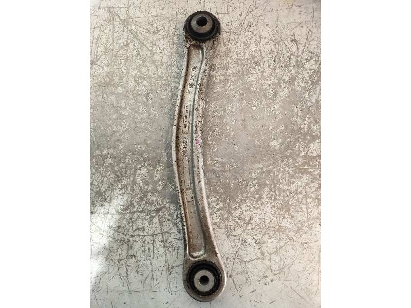 Recambio de brazo suspension superior trasero derecho para porsche cayenne (typ 9pa) básico referencia OEM IAM 7L0505376A  