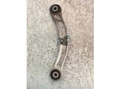 Recambio de brazo suspension superior trasero izquierdo para porsche cayenne (typ 9pa) básico referencia OEM IAM 7L0505375A  