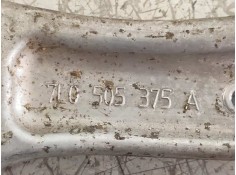 Recambio de brazo suspension superior trasero izquierdo para porsche cayenne (typ 9pa) básico referencia OEM IAM 7L0505375A   2