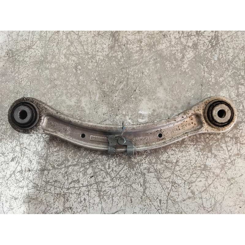 Recambio de brazo suspension superior trasero derecho para porsche cayenne (typ 9pa) básico referencia OEM IAM 7L0505375A  