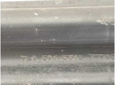 Recambio de tirante trasero derecho para porsche cayenne (typ 9pa) básico referencia OEM IAM 7L0501531B   2