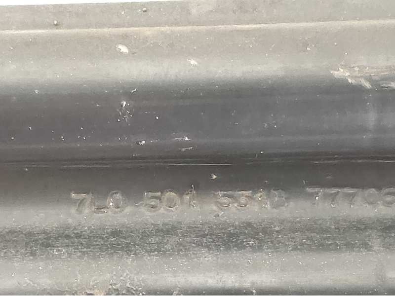 Recambio de tirante trasero derecho para porsche cayenne (typ 9pa) básico referencia OEM IAM 7L0501531B  