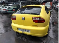 seat leon (1m1) del año 2001 2