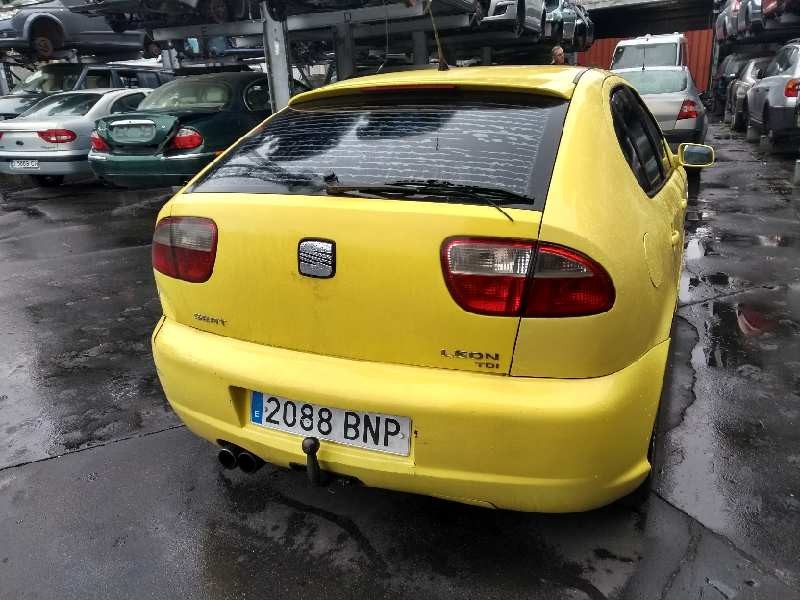 seat leon (1m1) del año 2001