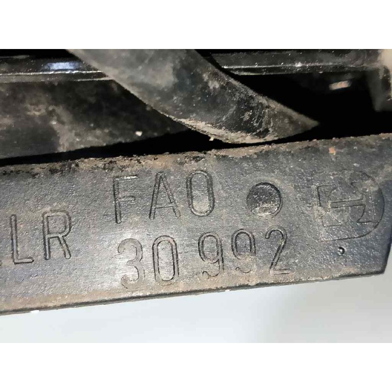 Recambio de retrovisor derecho para audi a6 berlina (4b2) 2.5 v6 24v tdi referencia OEM IAM   ELECTRICO