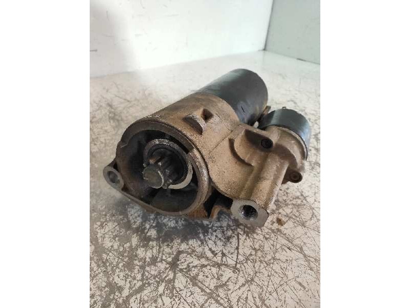 Recambio de motor arranque para porsche cayenne (typ 9pa) básico referencia OEM IAM 0001123002 012911023F 
