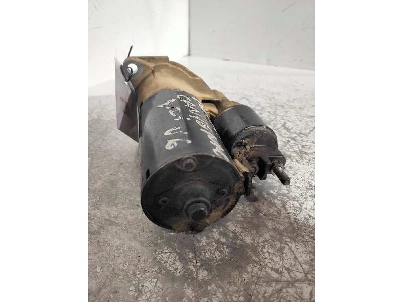 Recambio de motor arranque para porsche cayenne (typ 9pa) básico referencia OEM IAM 0001123002 012911023F 