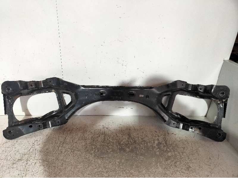 Recambio de puente trasero para porsche cayenne (typ 9pa) básico referencia OEM IAM 7L0512369B 1133504045 