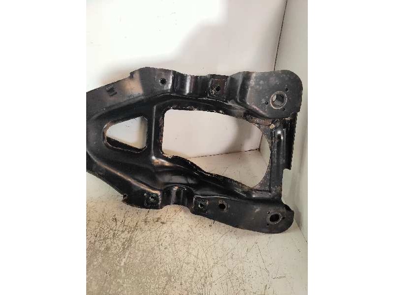Recambio de puente trasero para porsche cayenne (typ 9pa) básico referencia OEM IAM 7L0512369B 1133504045 