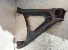 Recambio de brazo suspension inferior trasero izquierdo para porsche cayenne (typ 9pa) básico referencia OEM IAM 7L0505351W  