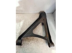 Recambio de brazo suspension inferior trasero izquierdo para porsche cayenne (typ 9pa) básico referencia OEM IAM 7L0505351W   2