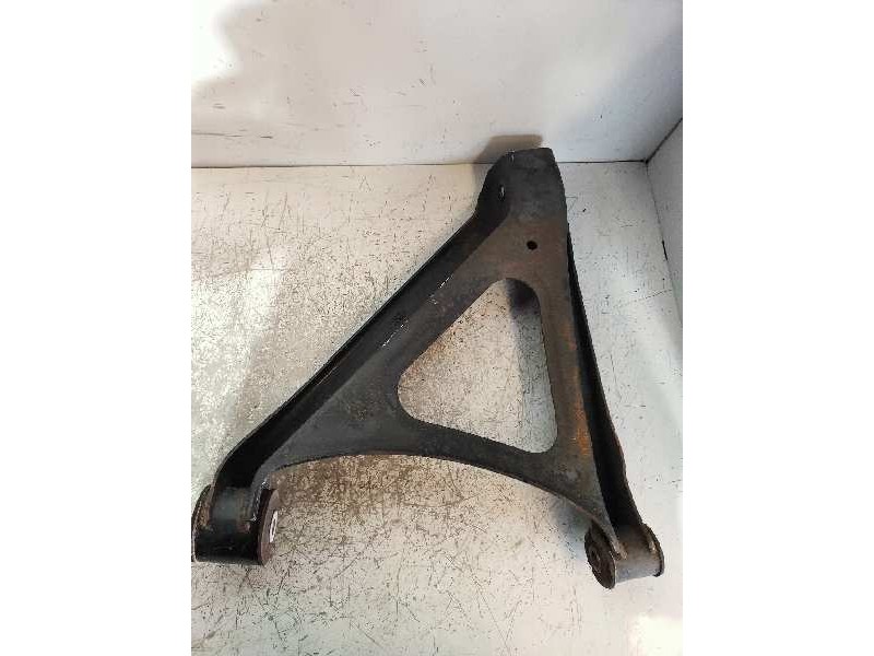 Recambio de brazo suspension inferior trasero izquierdo para porsche cayenne (typ 9pa) básico referencia OEM IAM 7L0505351W  