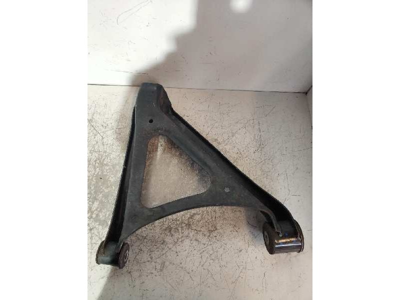 Recambio de brazo suspension inferior trasero derecho para porsche cayenne (typ 9pa) básico referencia OEM IAM 710505352AAKC1  