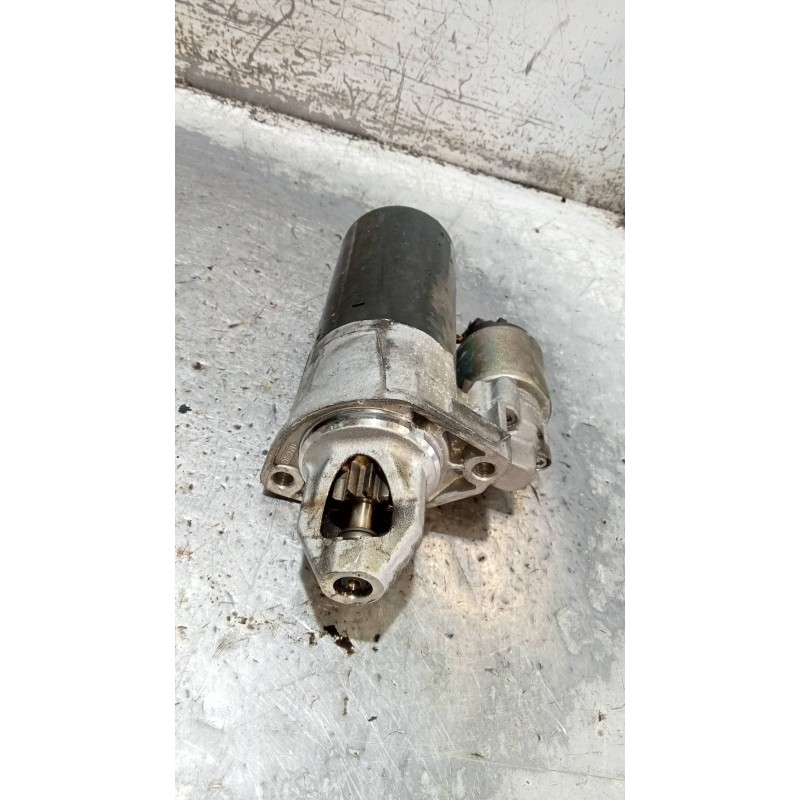 Recambio de motor arranque para mercedes clase e (w212) lim. e 300 cdi blueefficiency (212.025) referencia OEM IAM 0001115070 A0