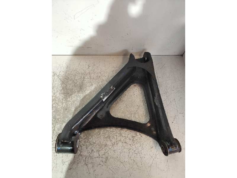 Recambio de brazo suspension inferior trasero derecho para porsche cayenne (typ 9pa) básico referencia OEM IAM 710505352AAKC1  