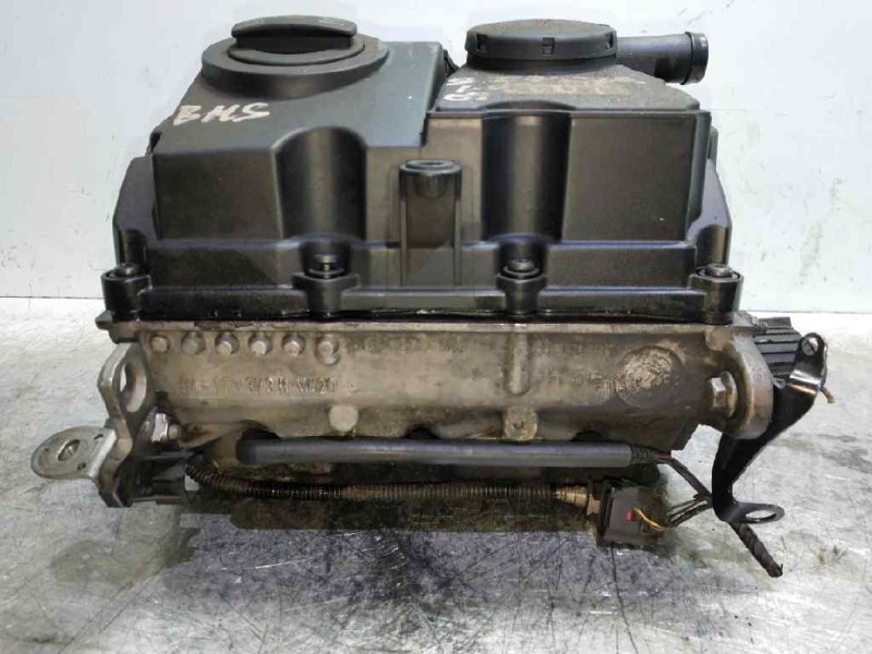 Recambio de culata para seat ibiza (6j5) 1.4 tdi referencia OEM IAM BMS 045103373HV20 