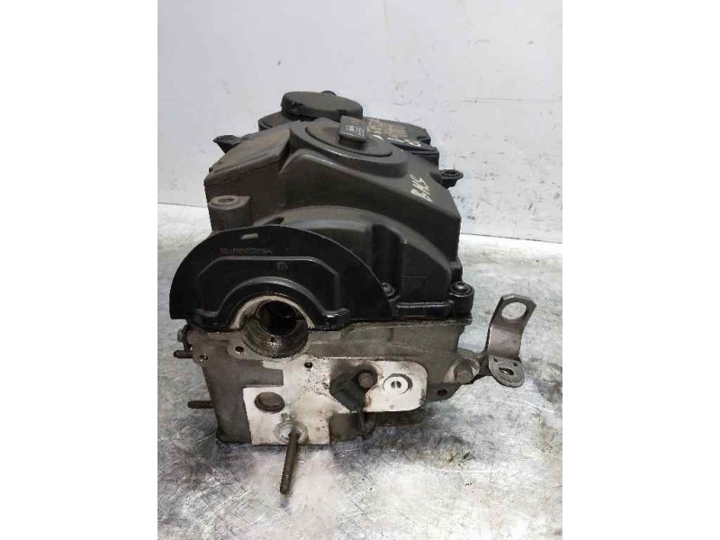 Recambio de culata para seat ibiza (6j5) 1.4 tdi referencia OEM IAM BMS 045103373HV20 