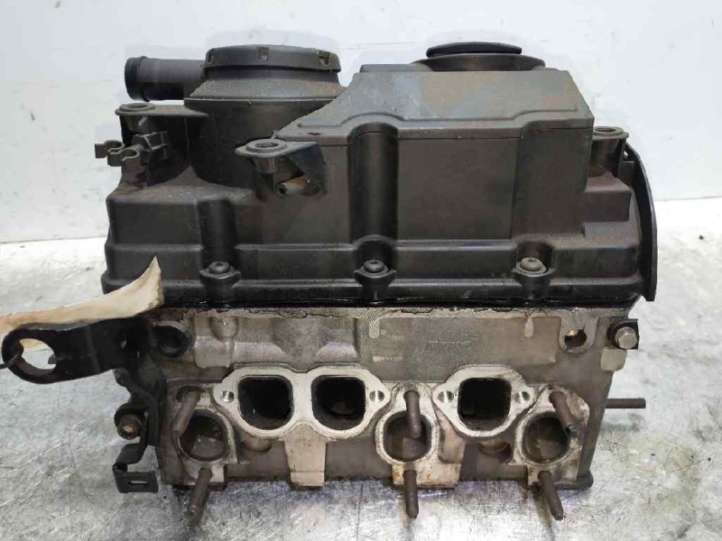 Recambio de culata para seat ibiza (6j5) 1.4 tdi referencia OEM IAM BMS 045103373HV20 