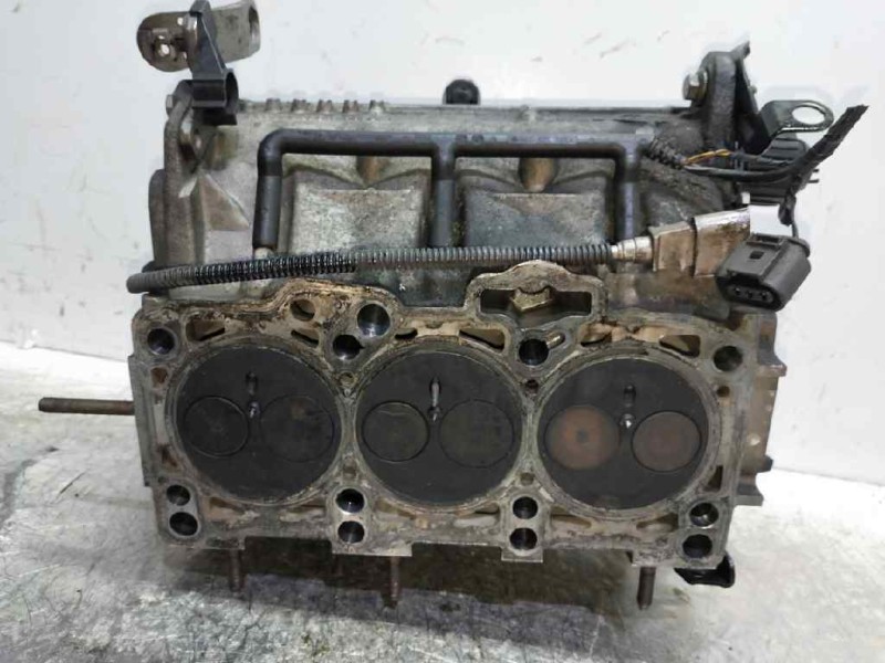 Recambio de culata para seat ibiza (6j5) 1.4 tdi referencia OEM IAM BMS 045103373HV20 