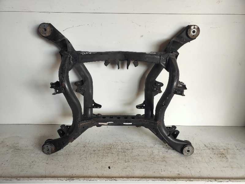 Recambio de puente trasero para porsche cayenne (typ 9pa) básico referencia OEM IAM 7L0599303B  