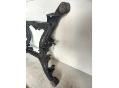 Recambio de puente trasero para porsche cayenne (typ 9pa) básico referencia OEM IAM 7L0599303B   2