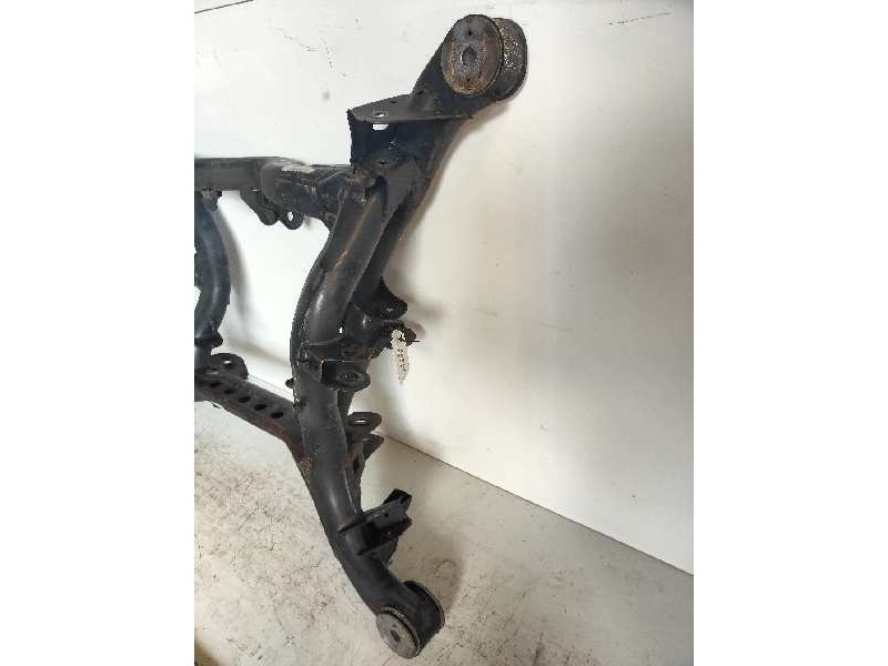 Recambio de puente trasero para porsche cayenne (typ 9pa) básico referencia OEM IAM 7L0599303B  