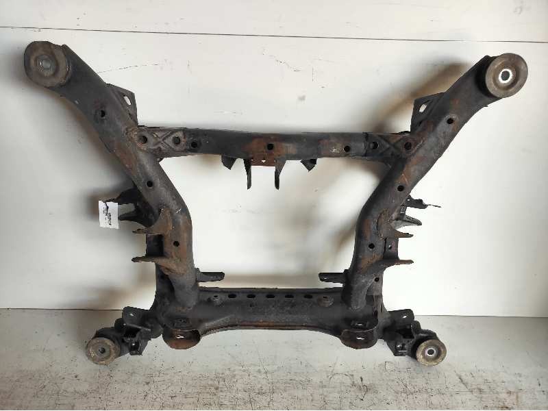 Recambio de puente trasero para porsche cayenne (typ 9pa) básico referencia OEM IAM 7L0599303B  