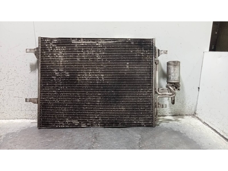 Recambio de condensador / radiador aire acondicionado para volvo v60 kombi kinetic referencia OEM IAM 993880L  