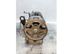 Recambio de culata para seat ibiza (6k) 1.6 referencia OEM IAM AEE 032103373K  2