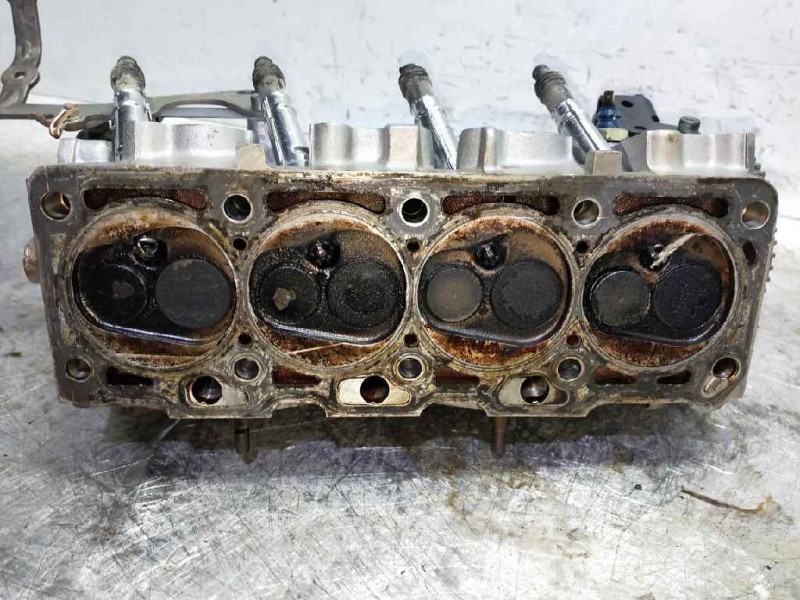 Recambio de culata para seat ibiza (6k) 1.6 referencia OEM IAM AEE 032103373K  Recambio de culata para seat ibiza (6k) 1.6 referencia OEM IAM AEE 032103373K