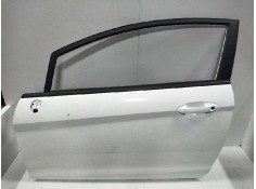 Recambio de puerta delantera izquierda para ford fiesta (ccn) sync edition referencia OEM IAM  3P 