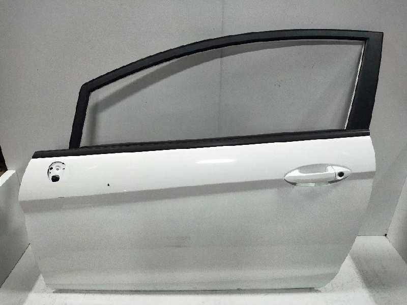 Recambio de puerta delantera izquierda para ford fiesta (ccn) sync edition referencia OEM IAM  3P 